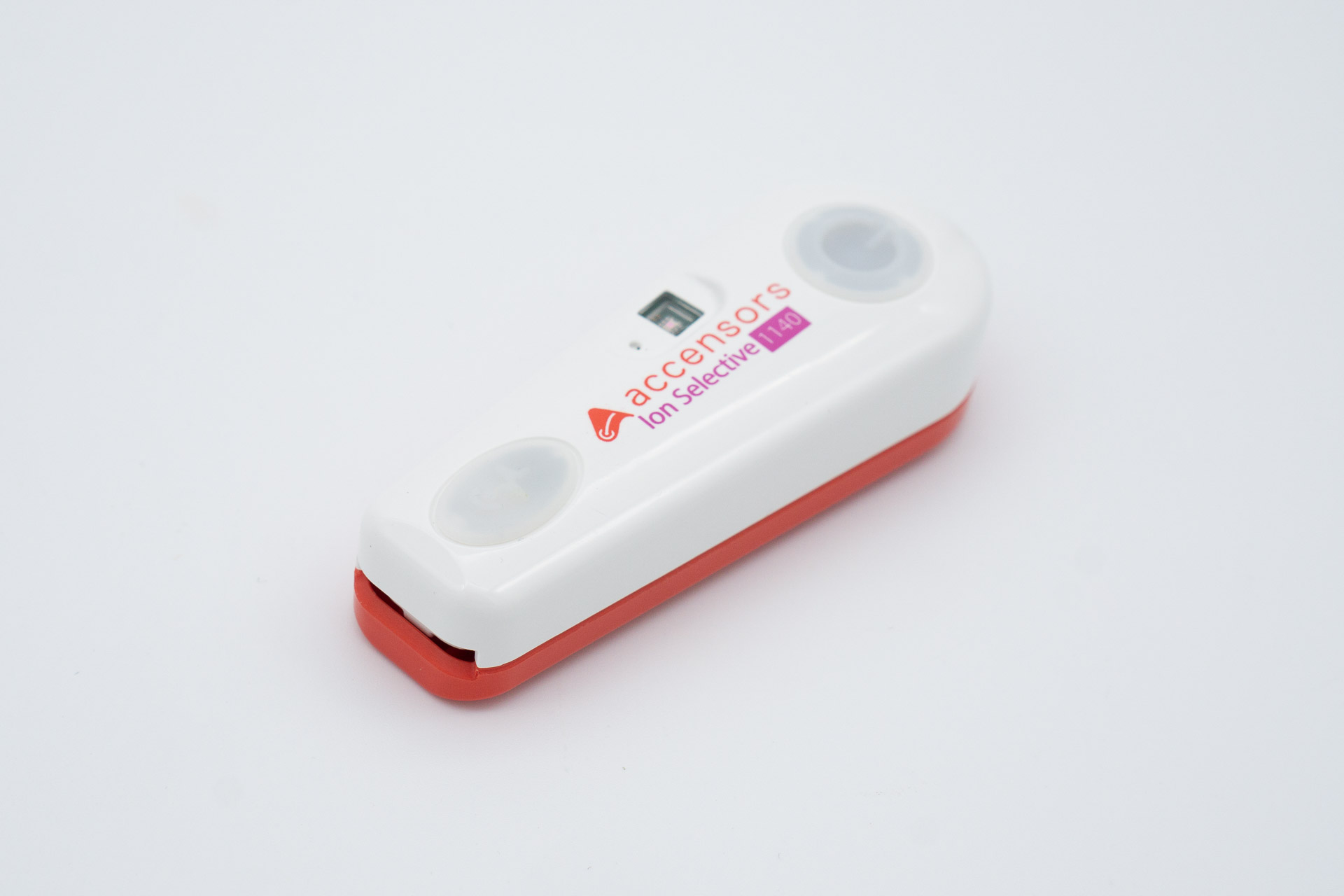 Device Ionenselektivität 1140 K-301
