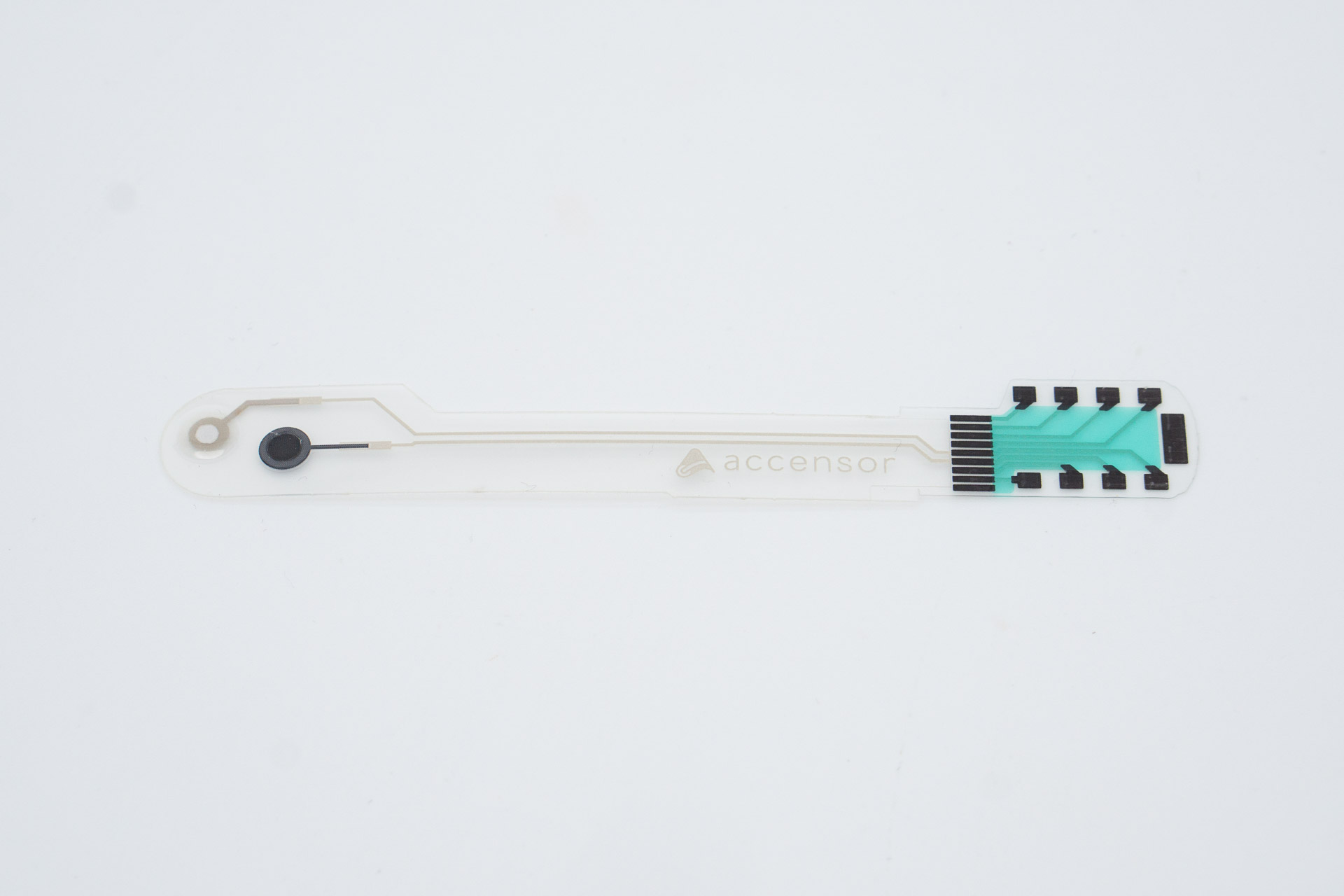 Stripe-Foliensensor pH-303 B
